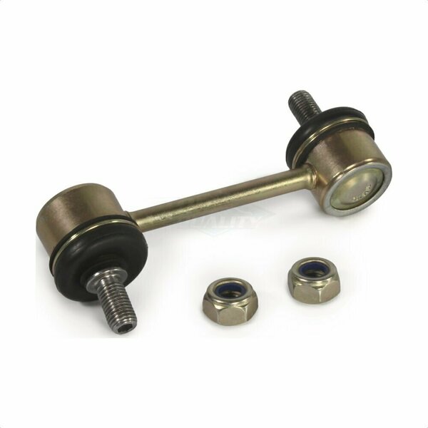 Top Quality Rear Suspension Stabilizer Bar Link Kit For Toyota Corolla Prizm Chevrolet Geo Camry Celica 72-K9545